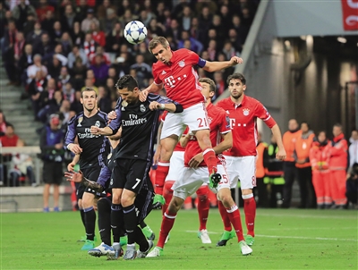 择了留在摩 择了留在摩